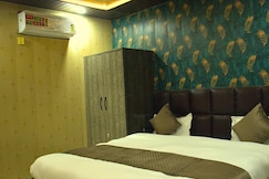Ganga Riverfront Rooms & banquet, Chitrakoot