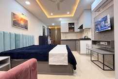 Luxury Well Design Luxury Studio in Jaipur, Jaipur