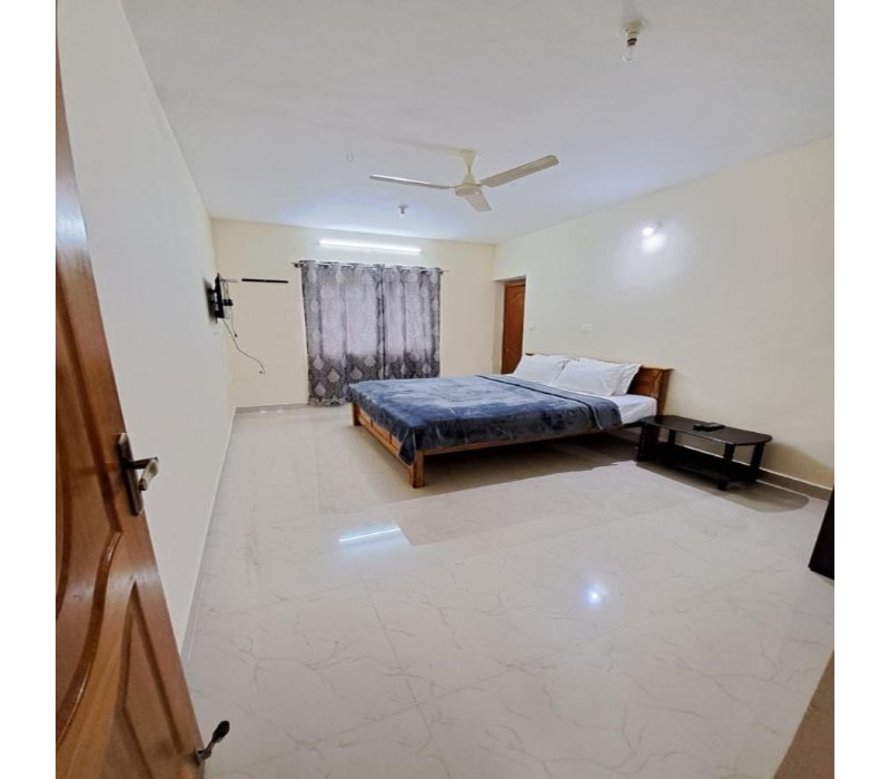 GHAR Homestay Where Family Lives Together - Tap to explore photos