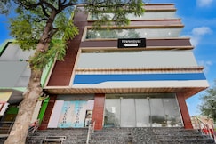 Super Townhouse Sheesh Mahal Farrukh Nagar, Manesar