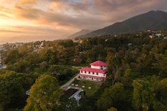 Moustache Bir, Barot