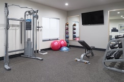 Holiday Inn Express & Suites Norman, an IHG Hotel, McClain