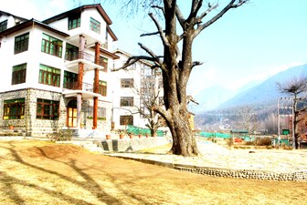 Himalayan Hill by Evoke Resort