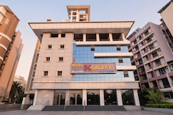FabHotel SK Galaxy, Thane
