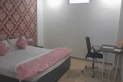 Hotel O Shubkamna, Meerut