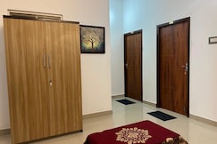 Victorias Retreat, Auroville