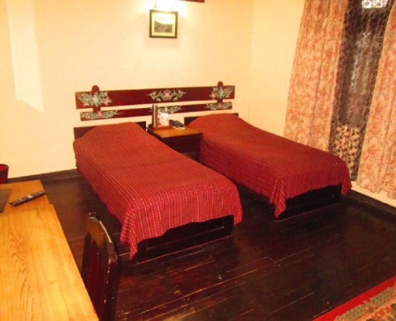 Govinda Homestay - Tap to explore photos