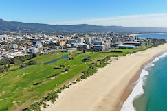 Best Western City Sands - Wollongong Golf Club, Shellharbour