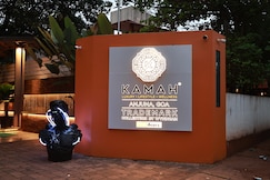 Kamah, Goa, Goa