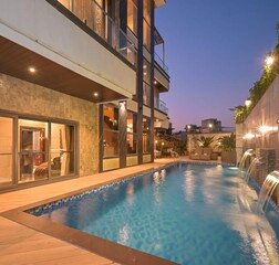 Swimming Pool 1