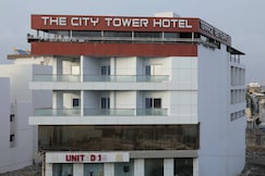 The City Tower Hotel, Somnath