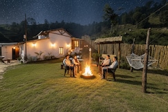 Arameh - A Boutique Orchard Retreat, Chail