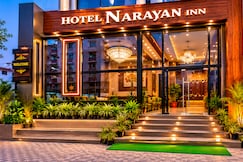 Hotel Narayan Inn., Dwarka