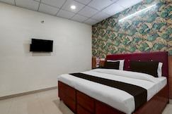 Super Hotel O Sector 58 Mohali Formerly Hotel Alpha, Mohali