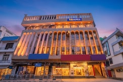 Via Standard Inn, Prayagraj