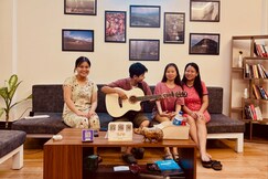 Yaro Backpackers Hostel, Guwahati