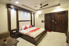 Hotel Galaxy, Katra