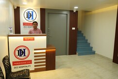 DH Budget room, Pune