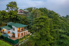 StayVista at Mellow Cottage, Mussoorie