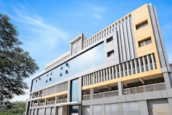 Hotel Dev Palace, Ahmedabad