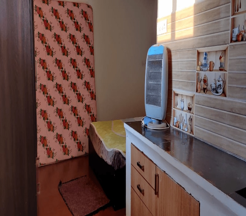 Kodai Premium Villa - Tap to explore photos