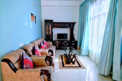 Oorjaa - Private 1BHK Apartment | Near Pratiksha hospital, Guwahati