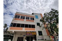 FabHotel Happy Grand, Eluru