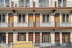 Hotel Dev, Rishikesh