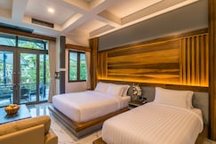 Loy Chalet, Krabi