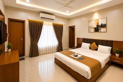 Hotel Grand Dev Krishna Palace, Ujjain