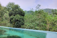 Pepper Glen Powathu, Kuttikkanam