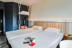 ibis Luxembourg Aéroport, Luxembourg