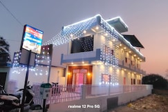 The Mountain View Homestay, Dehradun