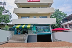 Super Hotel O Blessings Residency, Rishikesh
