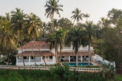 Hireavilla | Casa Palms - Stylish 5BHK with Private Pool, North Goa, Goa