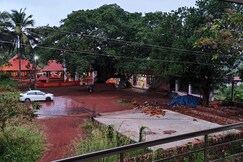 Soulful Nature Stay in Kannur, Kannur