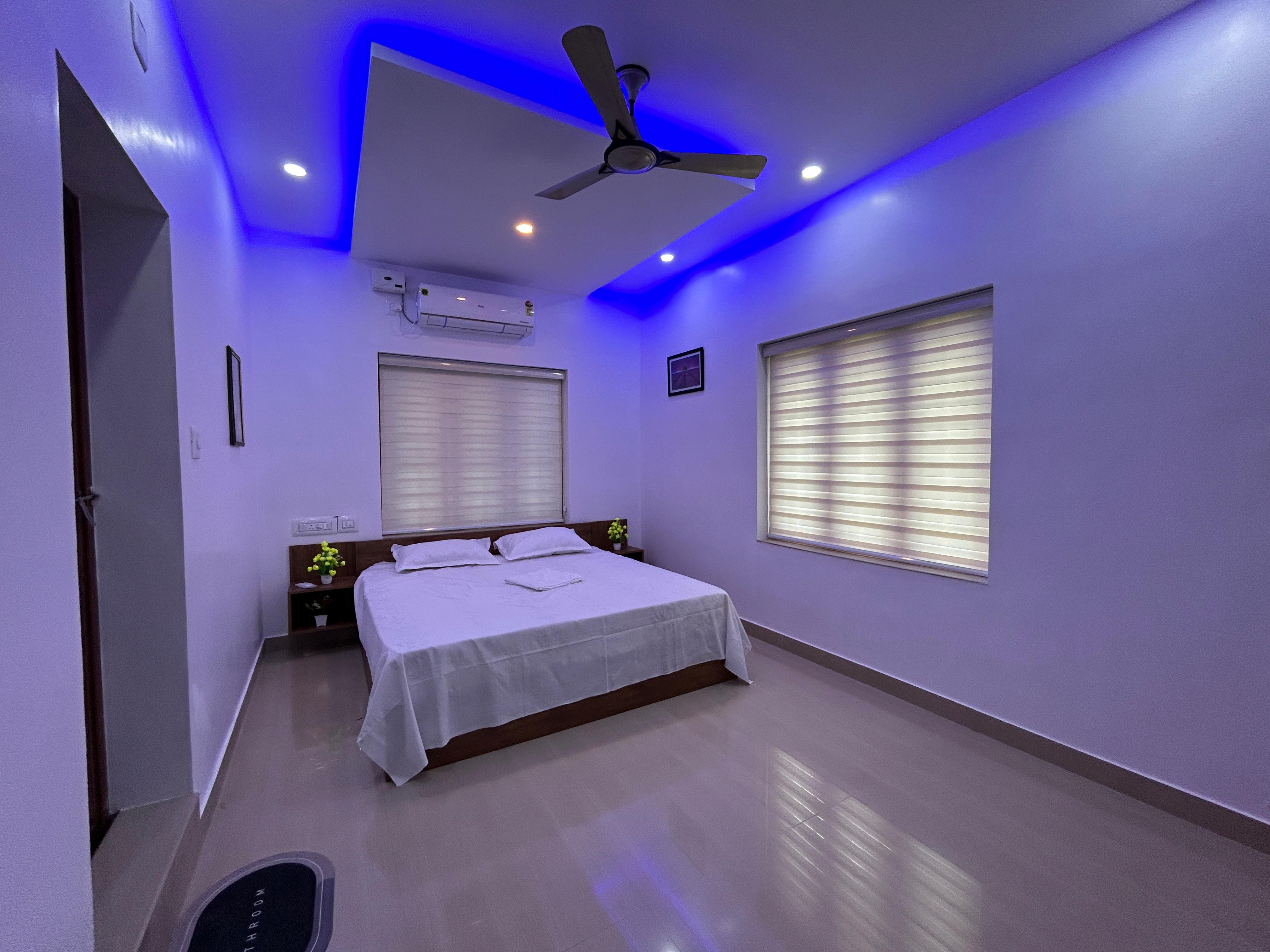Puzhayoram Homestay - Tap to explore photos