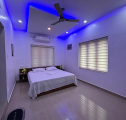 AC Double Room