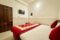 Hotel Krishna Dham, Vrindavan