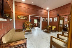 Aum shanthi Farms, Coimbatore