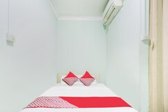 Hotel O Rajawali Inn, Batam