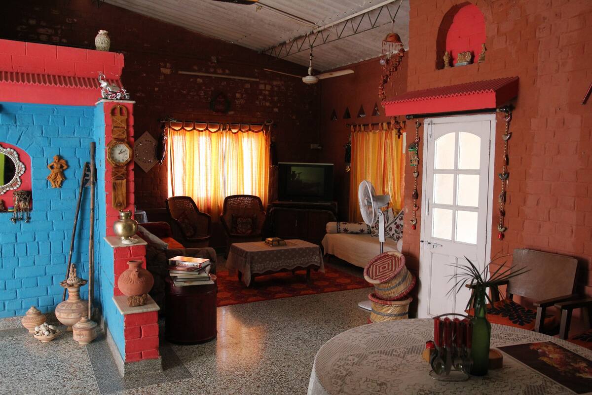 Jaat House Bhuj - Tap to explore photos