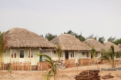 Cabana Coral Reef, Ramanathapuram