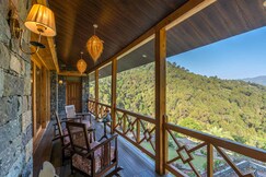 StayVista at Mountain Mirage, Solan