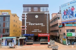 Pentagon Next, Cuttack