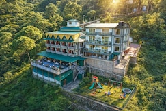 Kasauli Exotica, Baddi