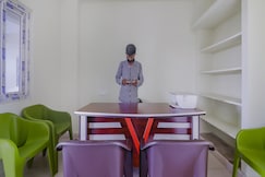 Hotel O Sri Residency, Sangareddy