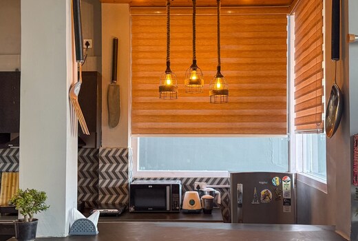 Saffron 2 Bedroom Duplex Villa