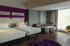 Mercure Convention Center Ancol, Serang