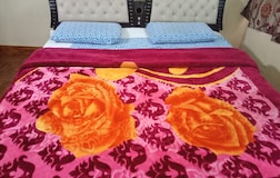 1 BHK villa